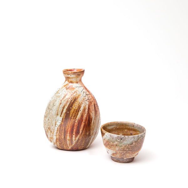 Sake Set