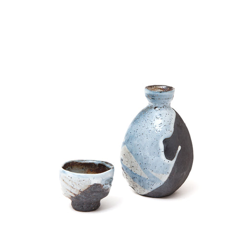 Sake Set
