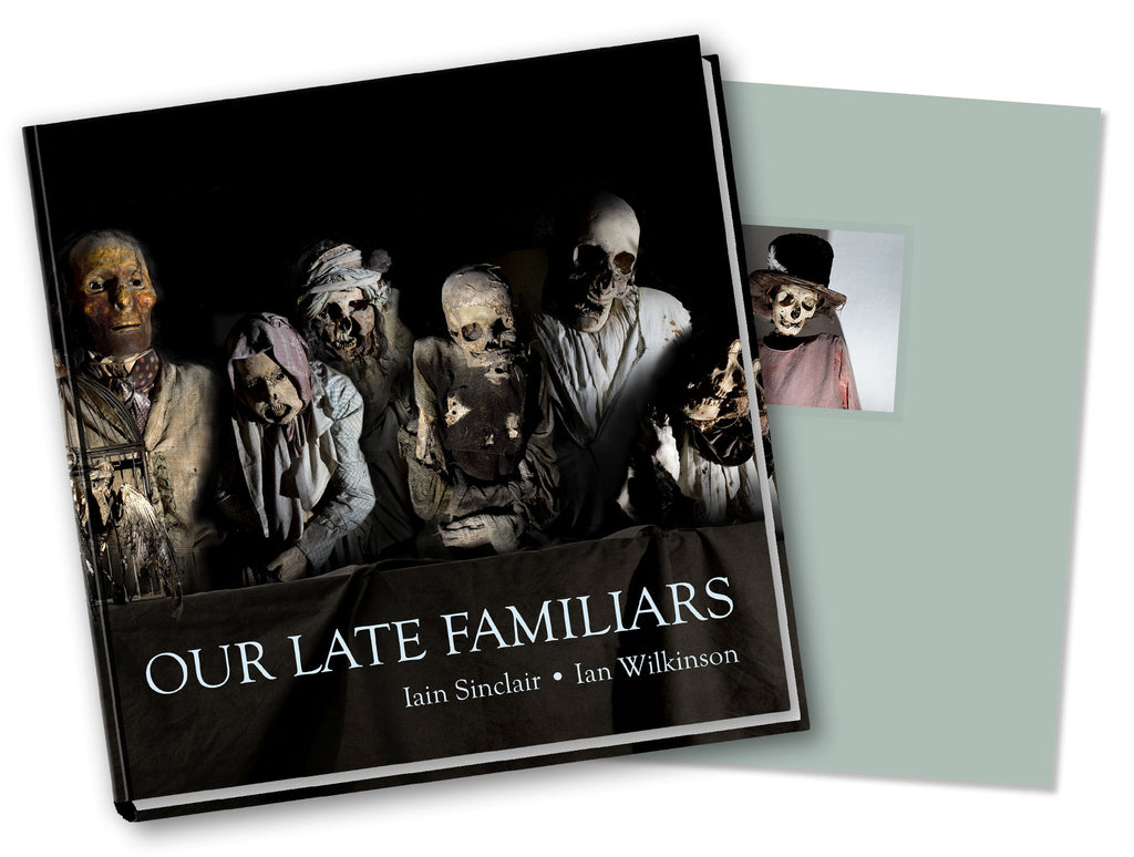 Our Late Familiars - Collector's Edition
