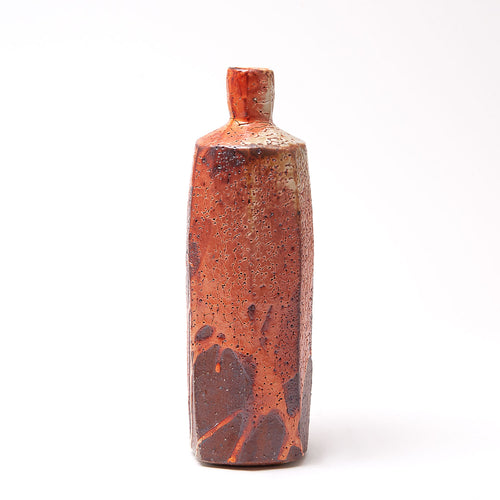 Cut Long Neck Bottle