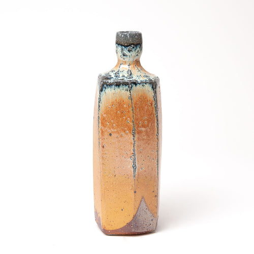 Cut Long Neck Bottle