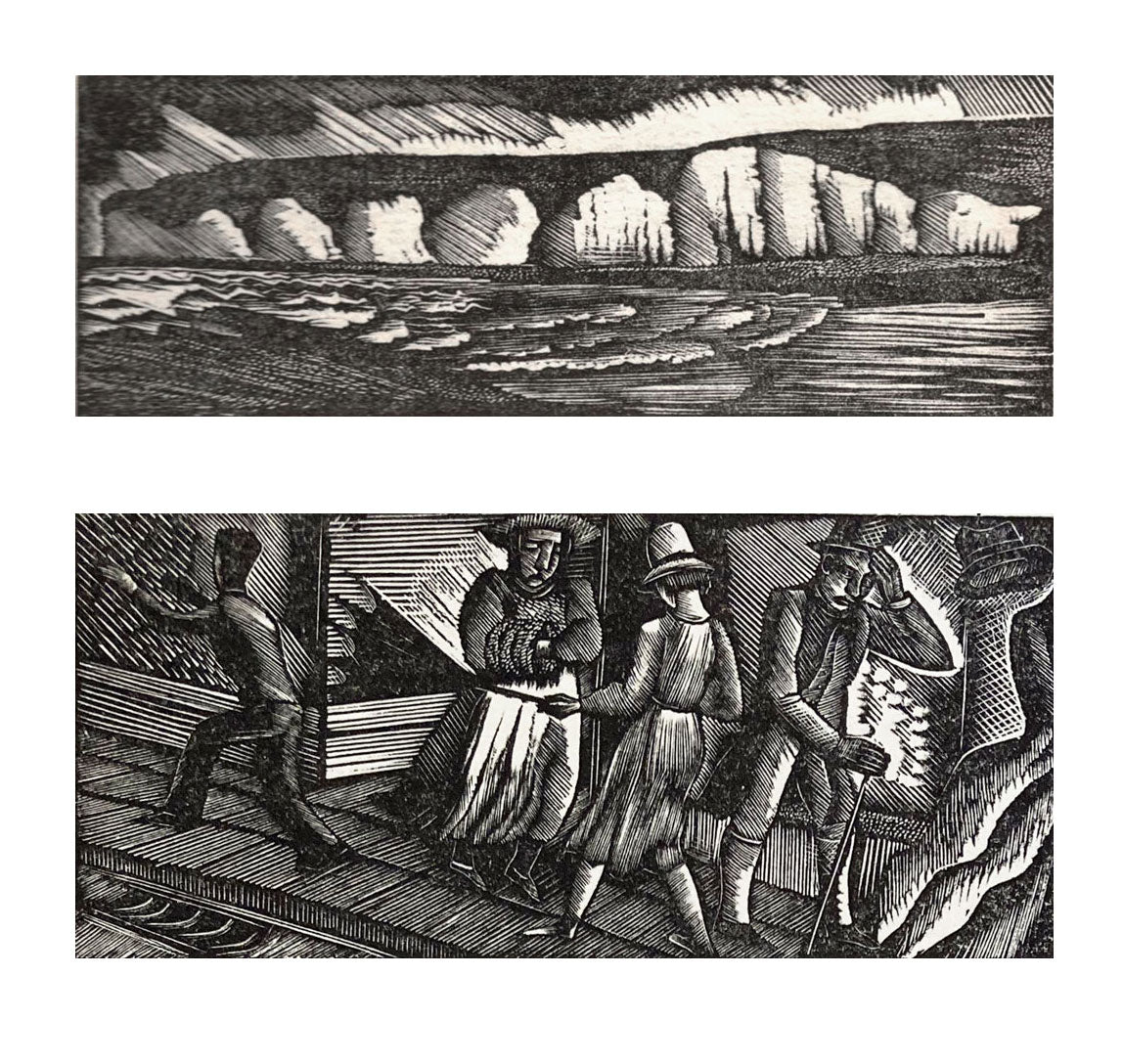 Twelve Moneths - January - June & July - December