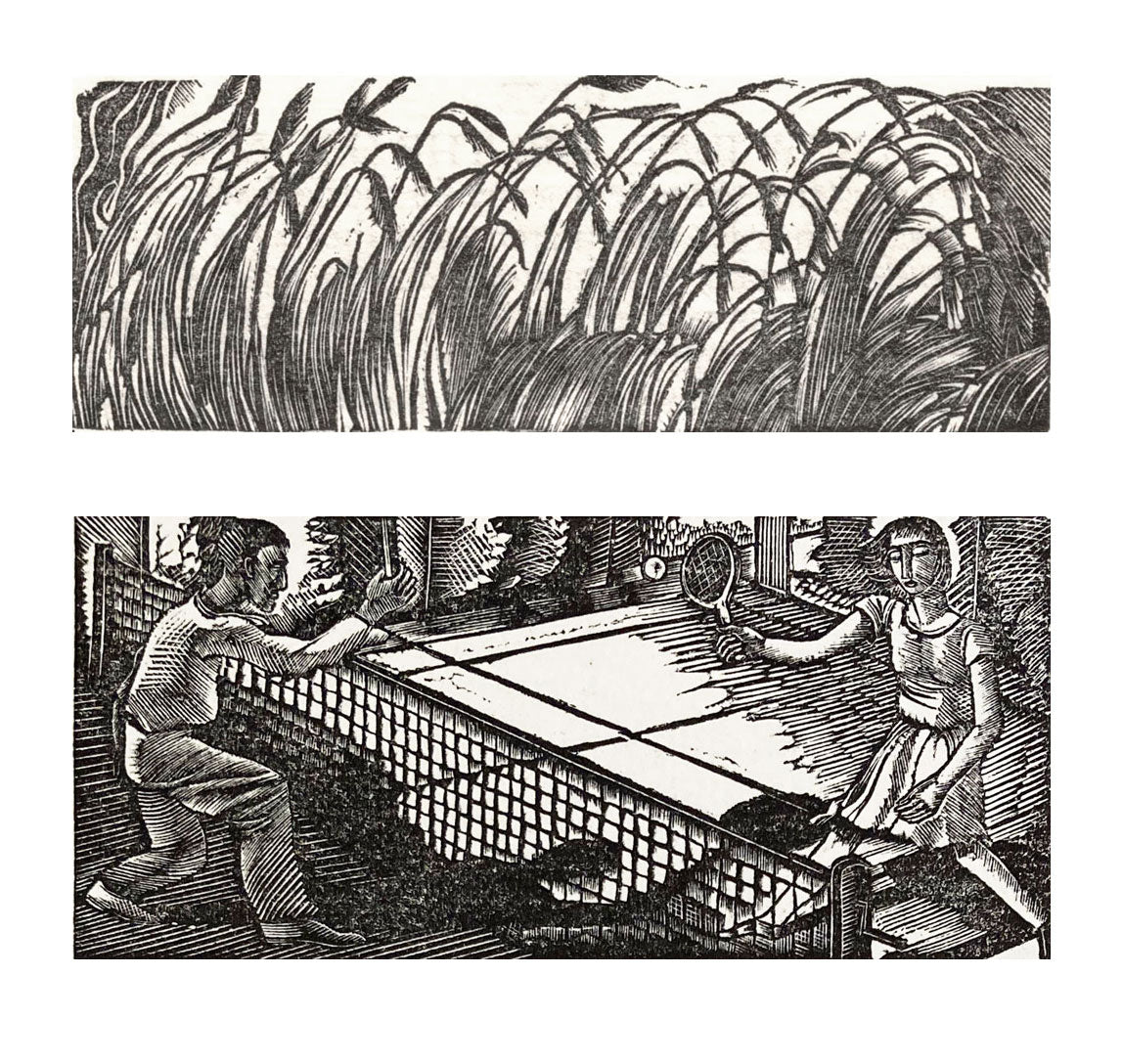 Twelve Moneths - January - June & July - December