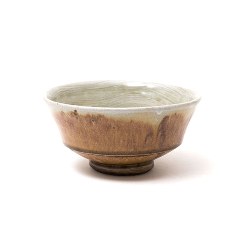 Footed Bowl