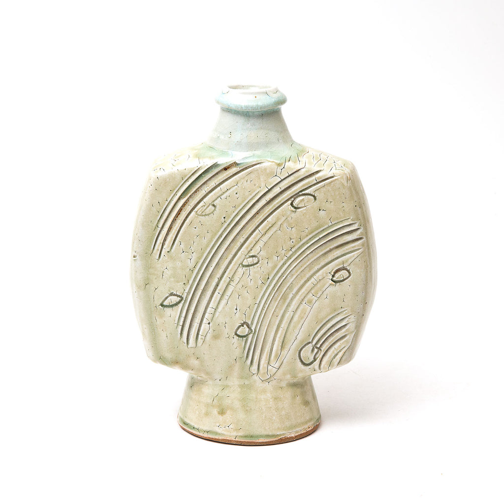 Pilgrim Bottle