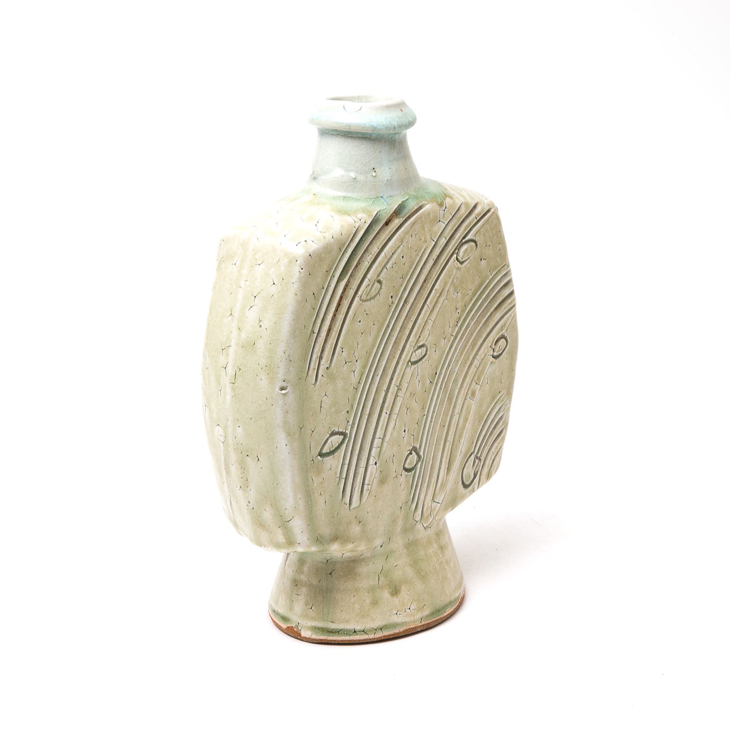 Pilgrim Bottle
