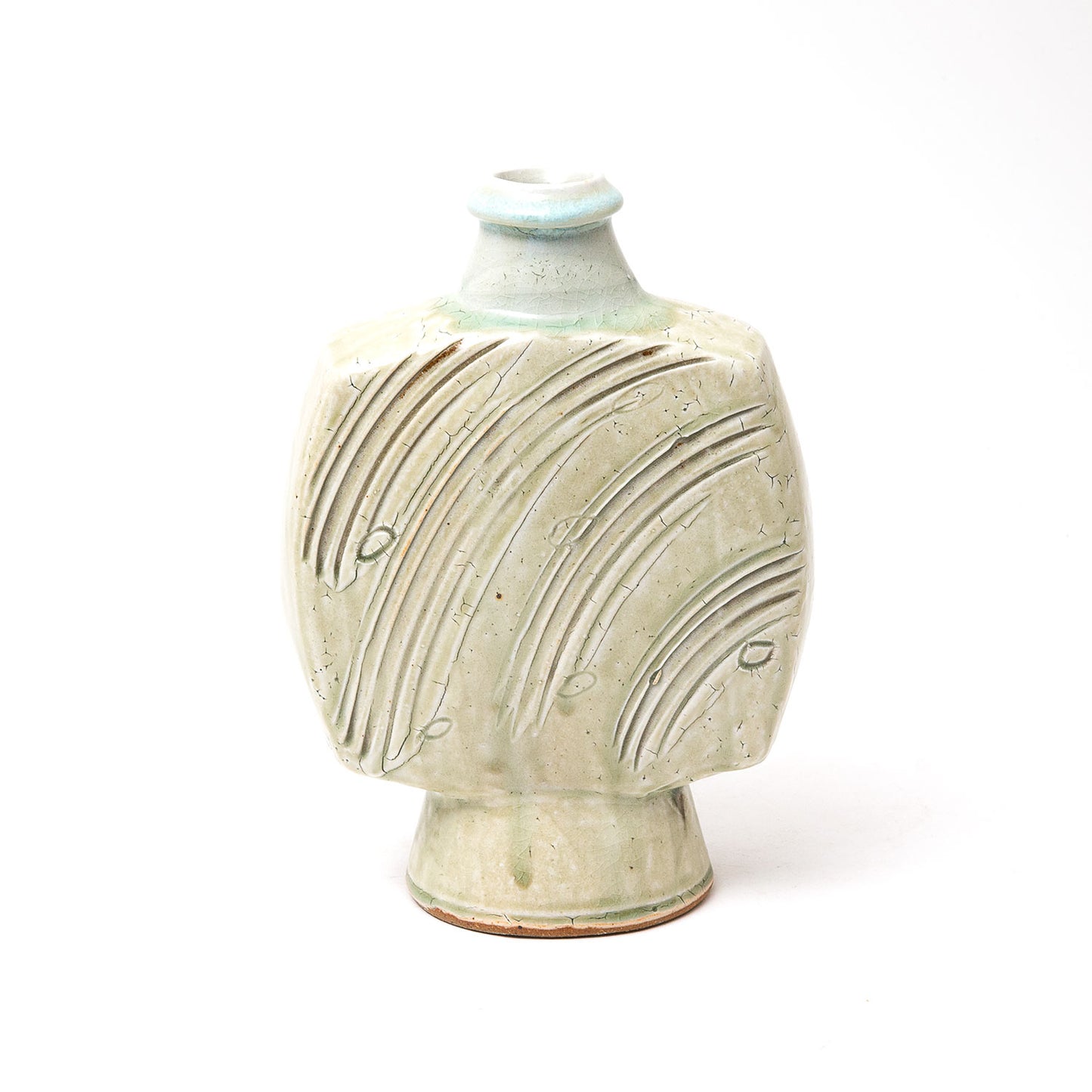 Pilgrim Bottle