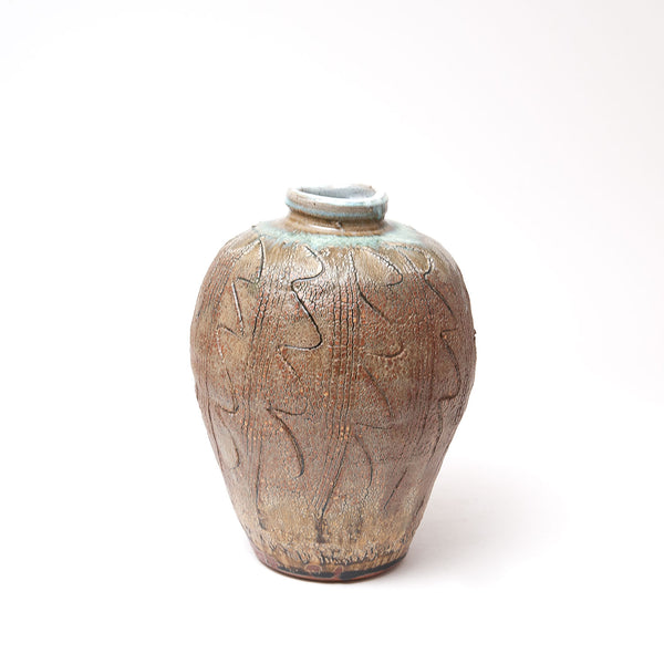 Medium Textured Vase