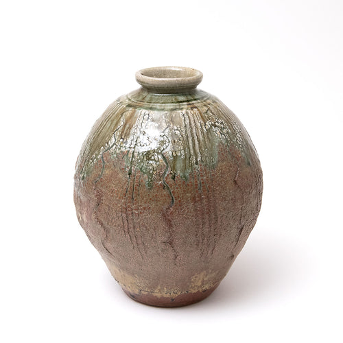 Medium Textured Vase