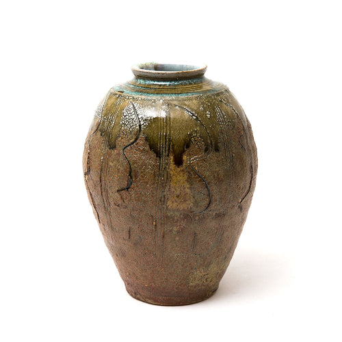 Medium Textured Vase