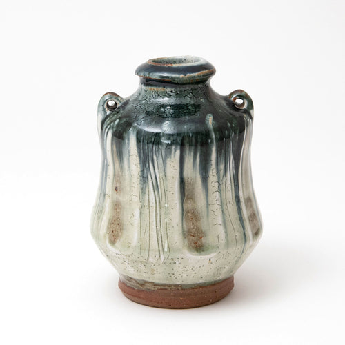 Small Waisted Vase