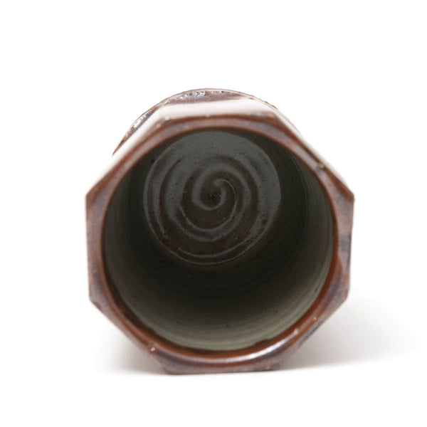 Small Narrow Necked Vase