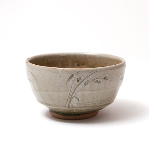 Footed Bowl