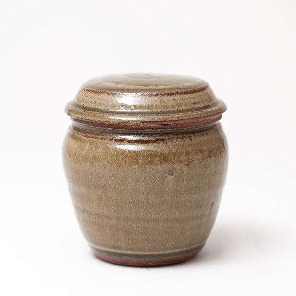 Small Store Jar