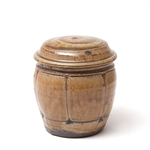 Small Store Jar