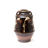 Two Handled Waisted Vase