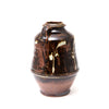 Two Handled Waisted Vase