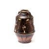 Two Handled Waisted Vase
