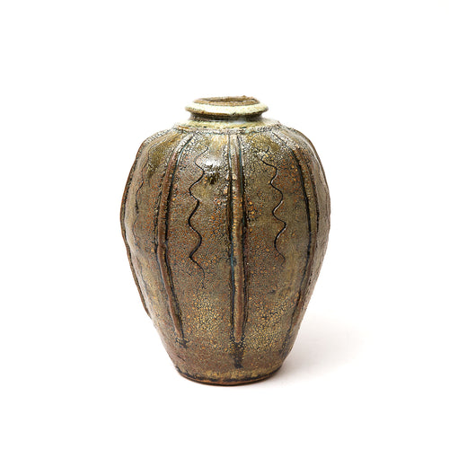 Textured Vase