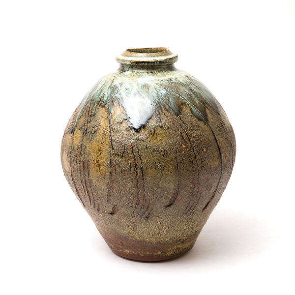 Textured Vase