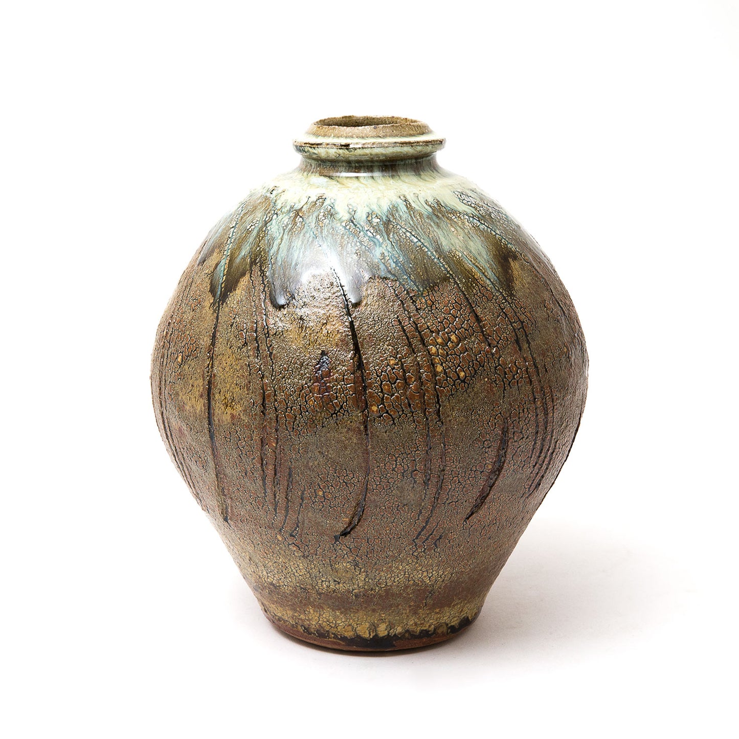 Textured Vase