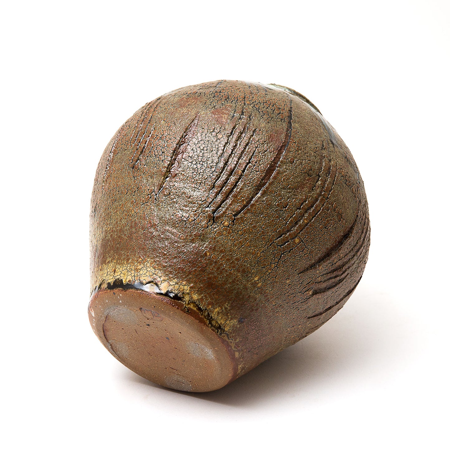 Textured Vase