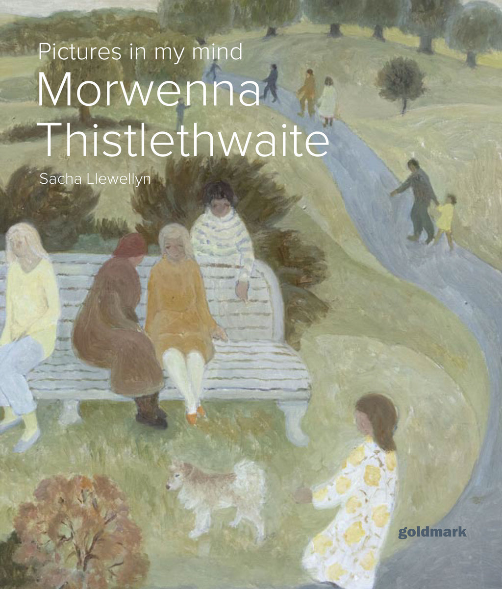 Morwenna Thistlethwaite Pictures in my Mind