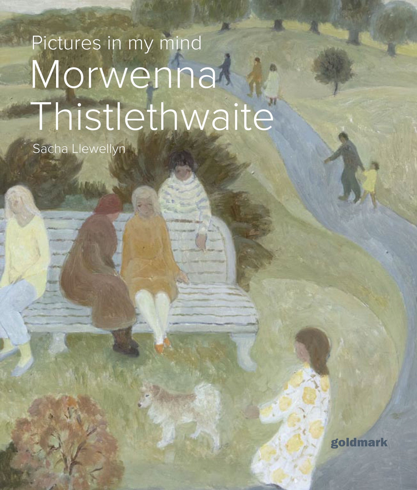 Morwenna Thistlethwaite Pictures in my Mind