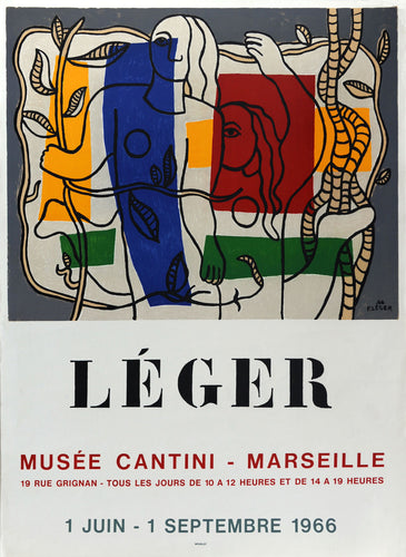 Musée Cantini 1966