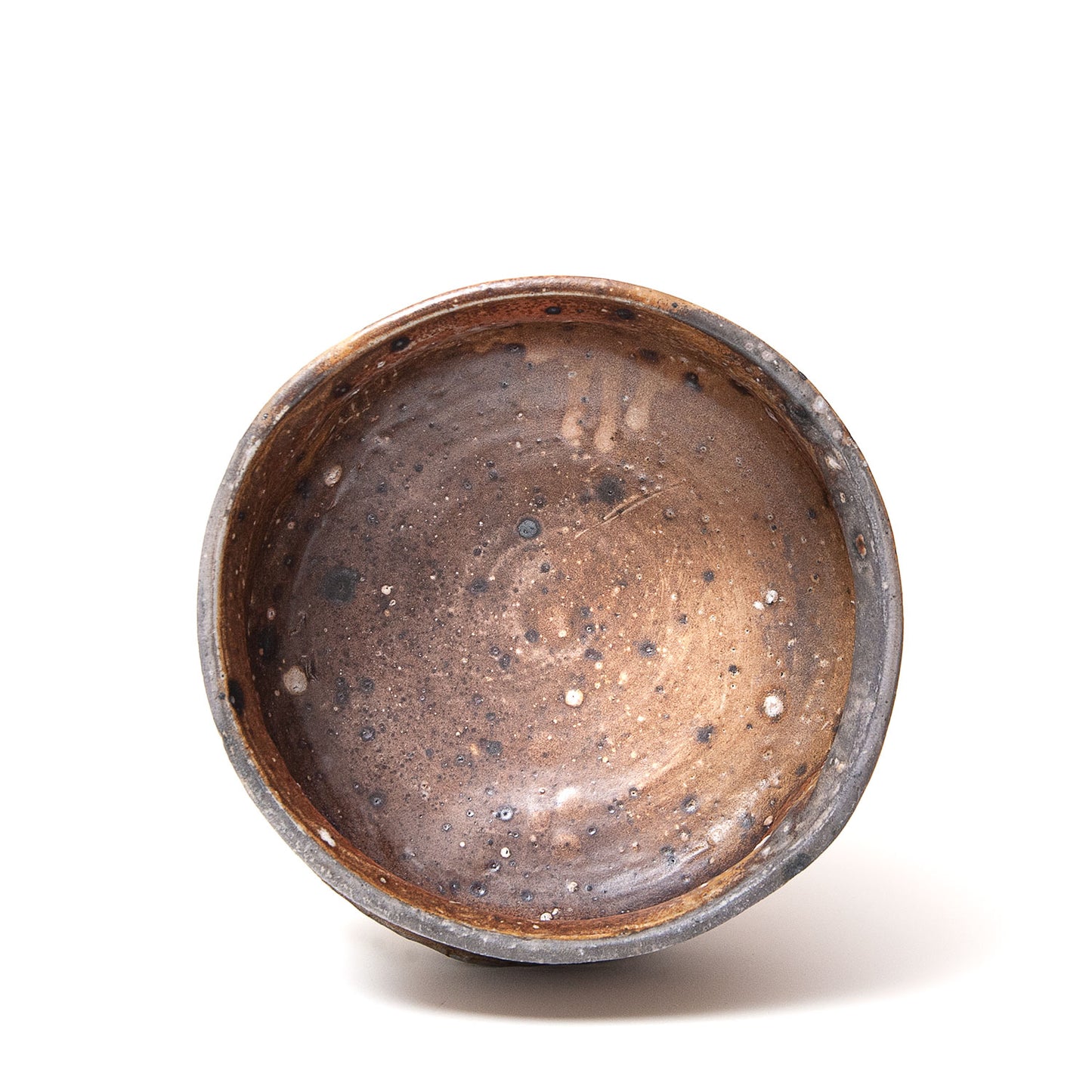 Round Bottomed Bowl