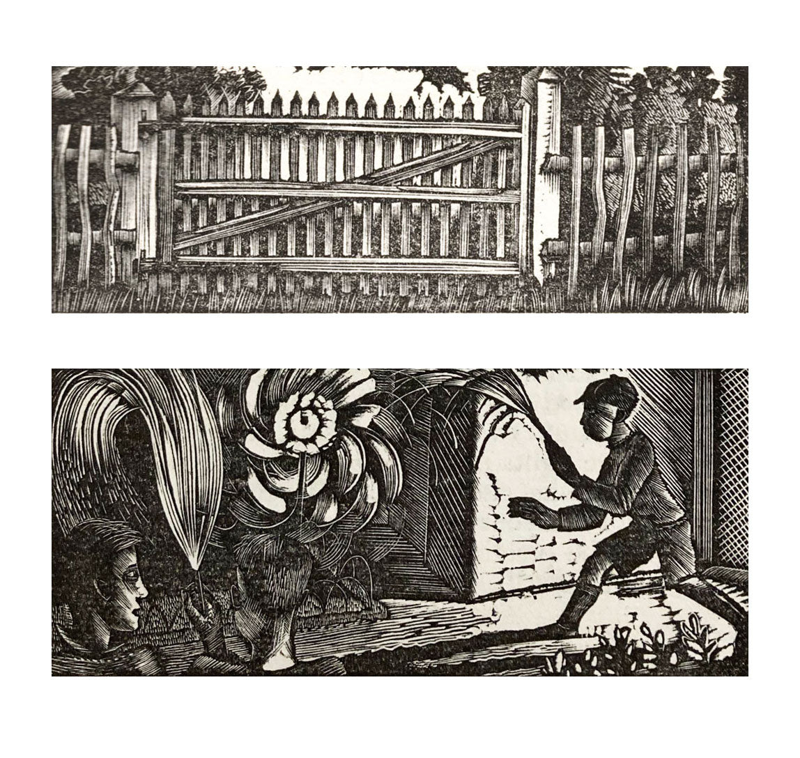 Twelve Moneths - January - June & July - December