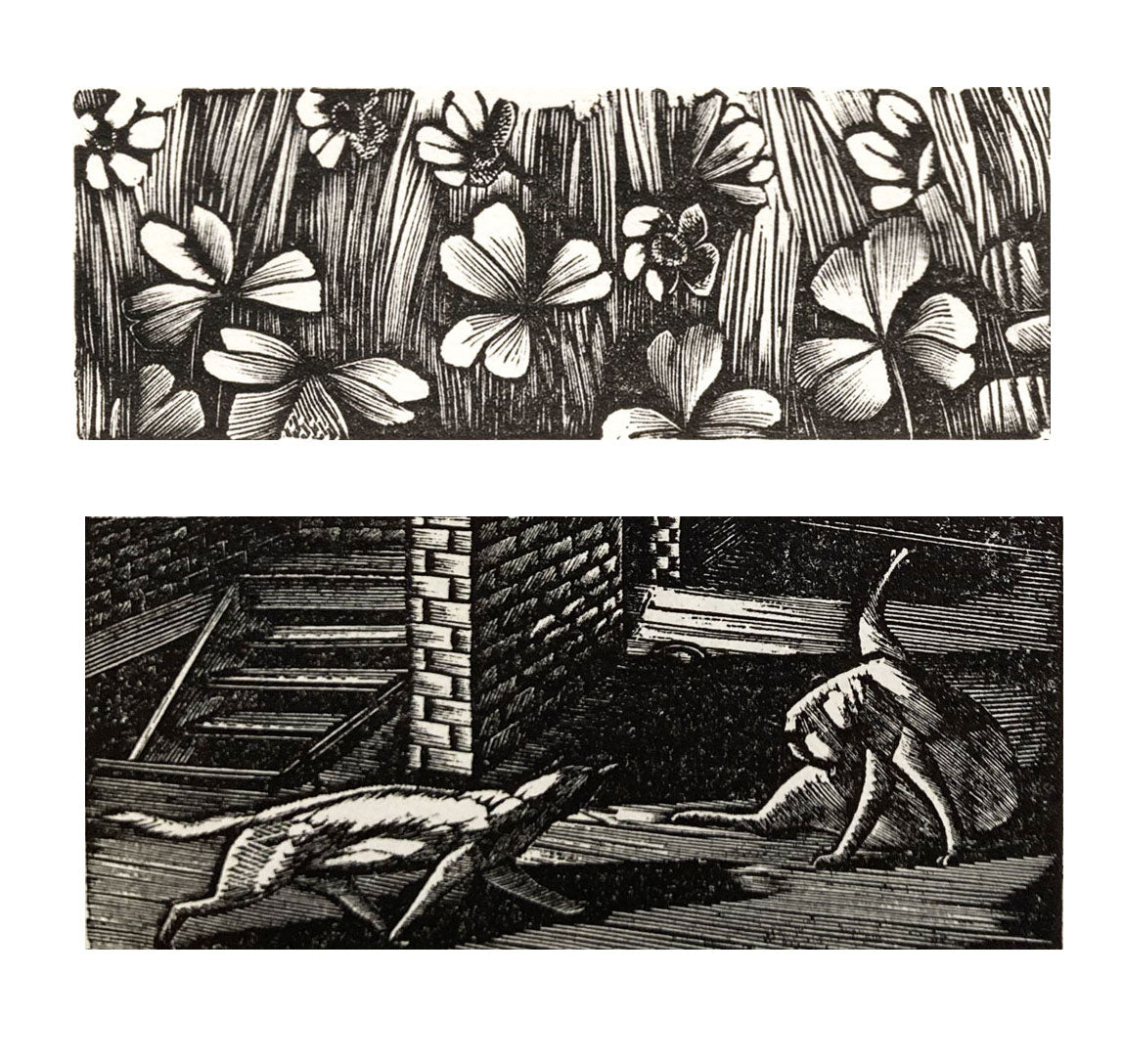 Twelve Moneths - January - June & July - December