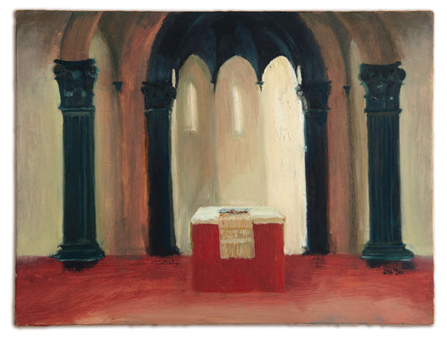 Red Altar