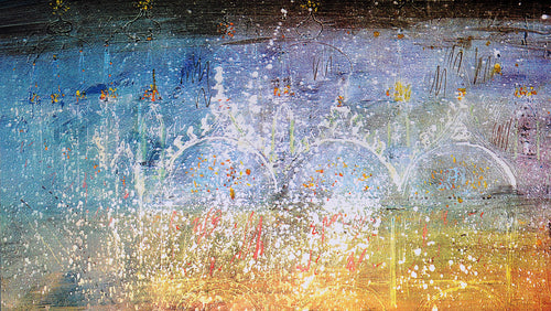 Death in Venice V (San Marco)