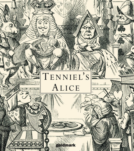 Tenniel's Alice in Wonderland