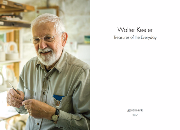 Walter Keeler - Treasures of the Everyday