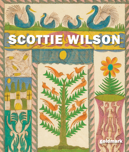 Scottie Wilson