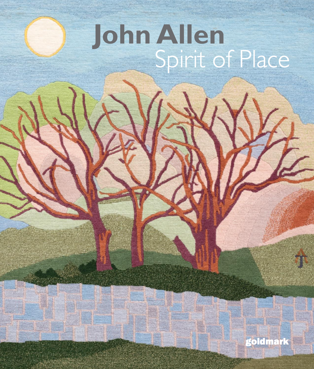 John Allen - Spirit of Place