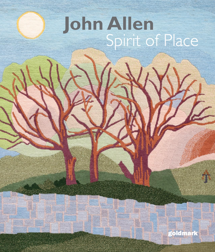 John Allen - Spirit of Place