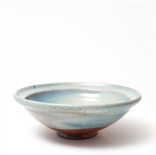 Bowl with Rim