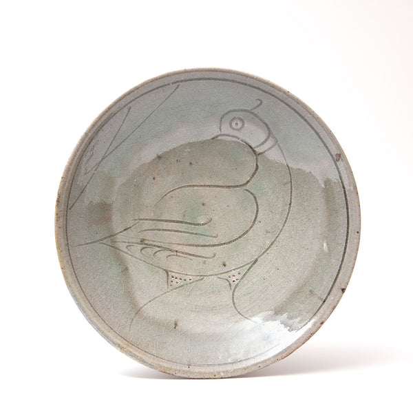 Shallow Bowl