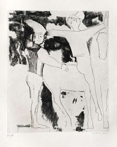 Teatro Delle Maschere