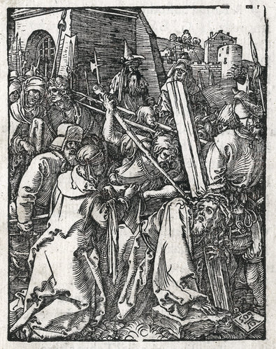 The Bearing of the Cross