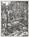 The Nailing to the Cross