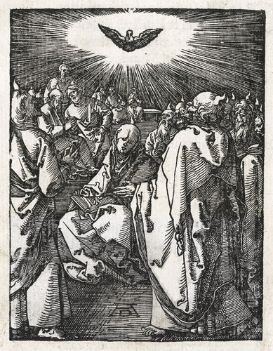 The Pentecost