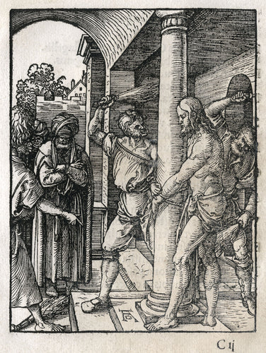 The Flagellation
