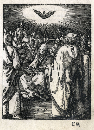 The Pentecost