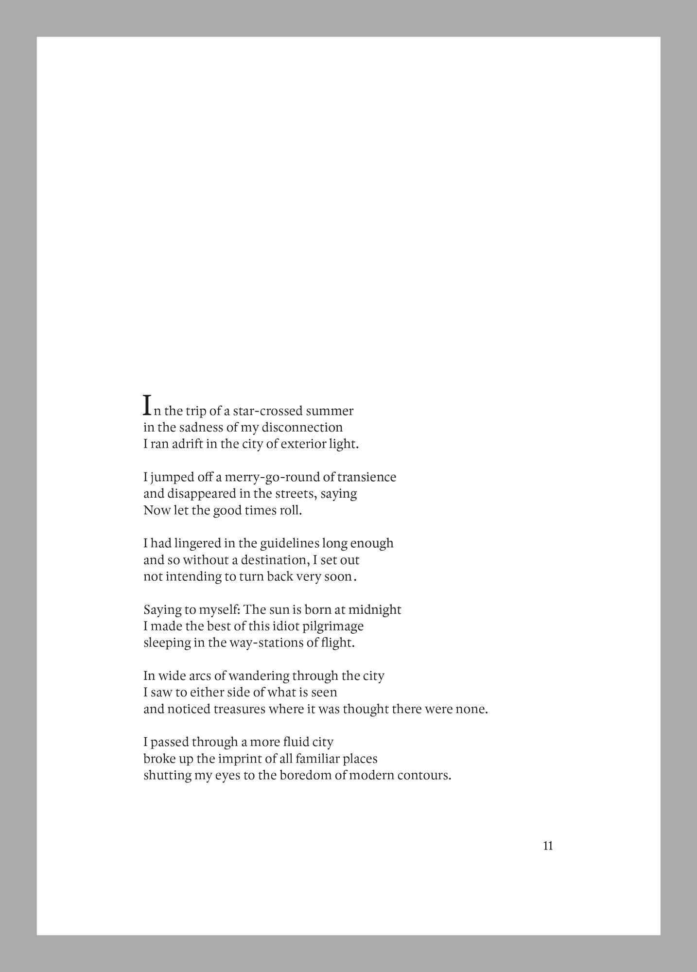 Vale Royal Paperback Edition Goldmark