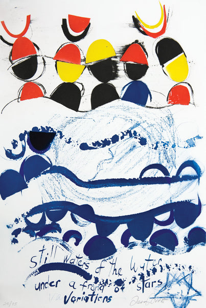 Variacón (Variations)
