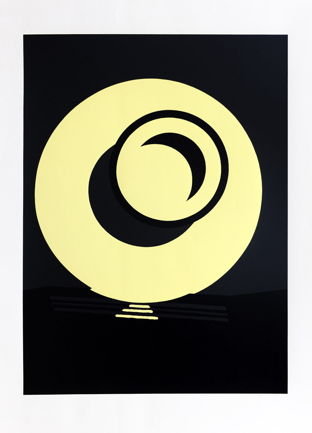 Patrick Caulfield Wall Plates: Highlights – Goldmark